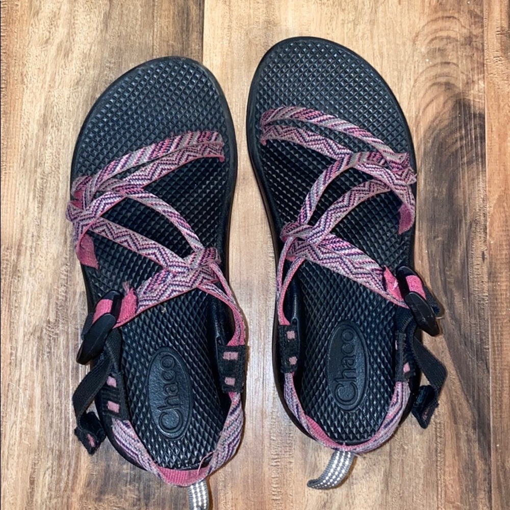 Chaco